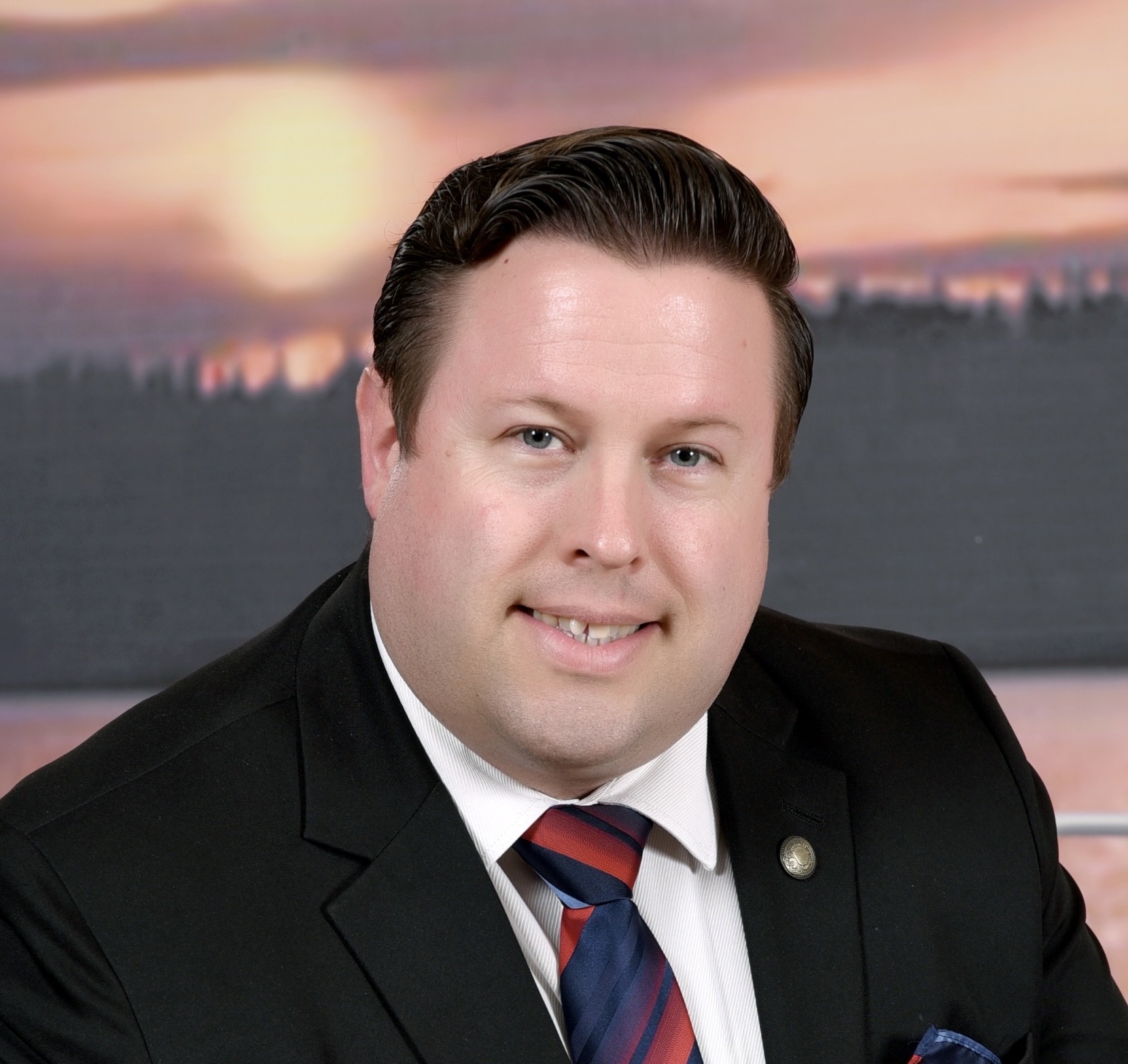 Aaron Whitfield, high-school teacher and independent developer.